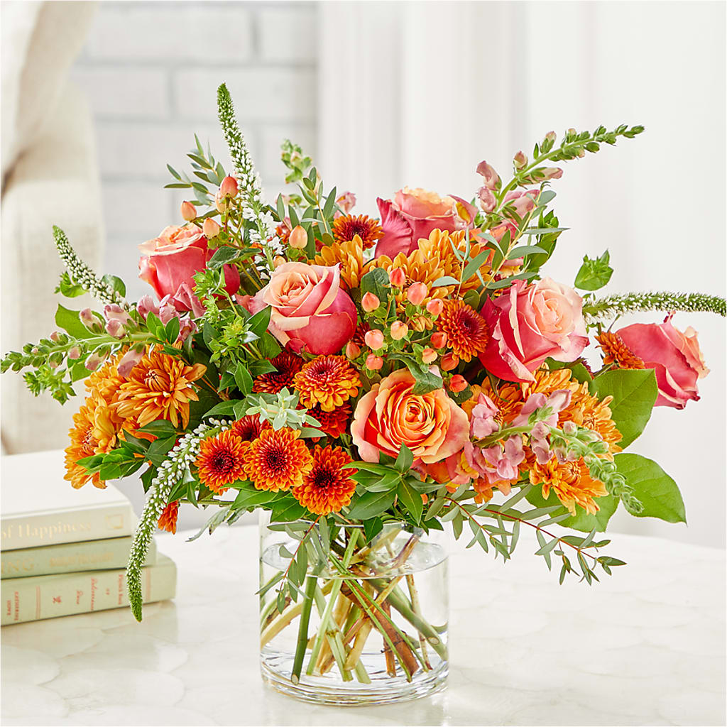 Leafy Trails Bouquet – HOORAY'S FROM HOLLYWOOD, Hollywood FL