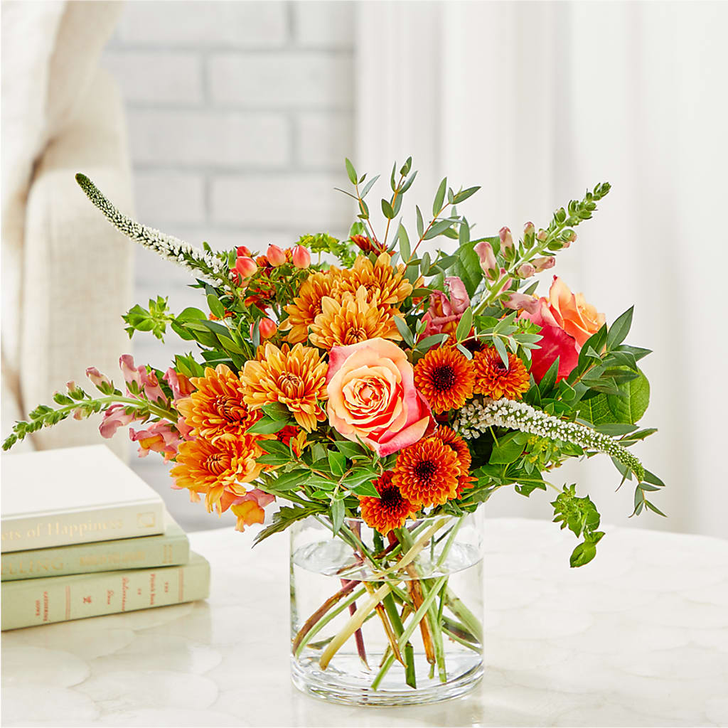 Leafy Trails Bouquet – HOORAY'S FROM HOLLYWOOD, Hollywood FL