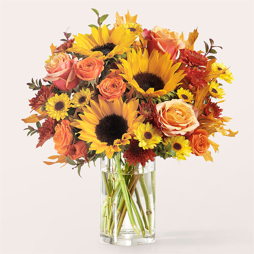 Fluttering Foliage Bouquet – HOORAY'S FROM HOLLYWOOD, Hollywood FL