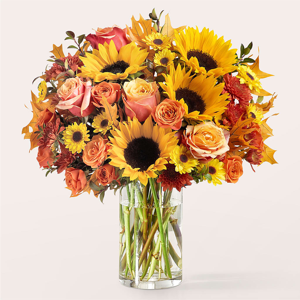 Fluttering Foliage Bouquet – HOORAY'S FROM HOLLYWOOD, Hollywood FL