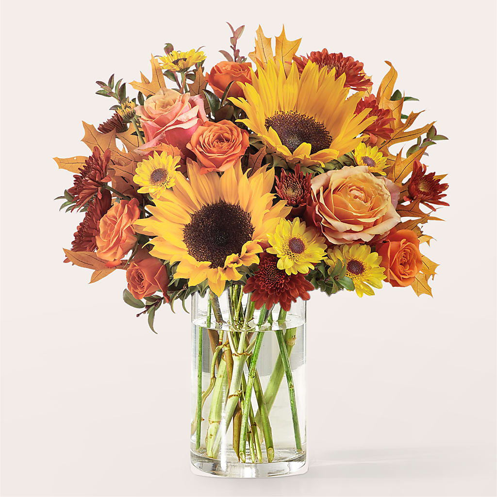 Fluttering Foliage Bouquet – HOORAY'S FROM HOLLYWOOD, Hollywood FL