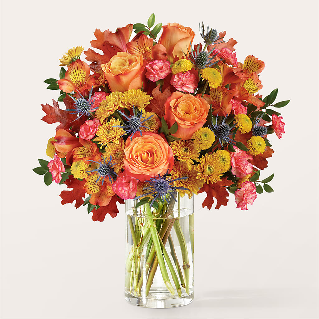 Winds of Autumn Bouquet – HOORAY'S FROM HOLLYWOOD, Hollywood FL