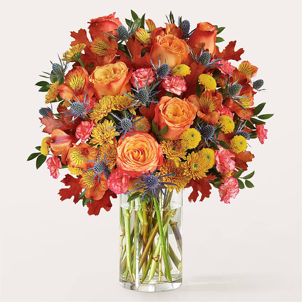 Winds of Autumn Bouquet – HOORAY'S FROM HOLLYWOOD, Hollywood FL