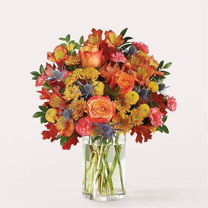 Winds of Autumn Bouquet – HOORAY'S FROM HOLLYWOOD, Hollywood FL