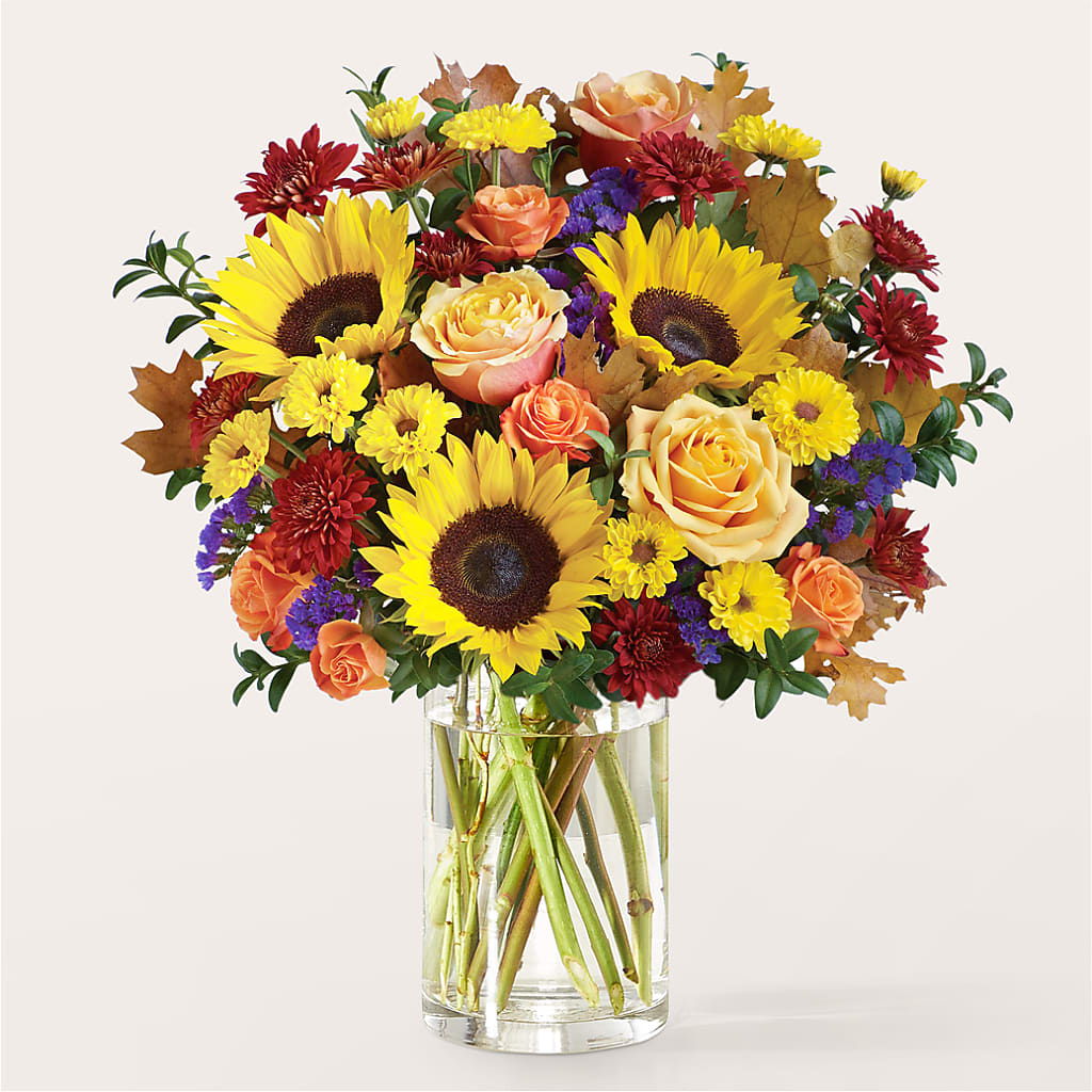 Harvest Moon Bouquet – HOORAY'S FROM HOLLYWOOD, Hollywood FL