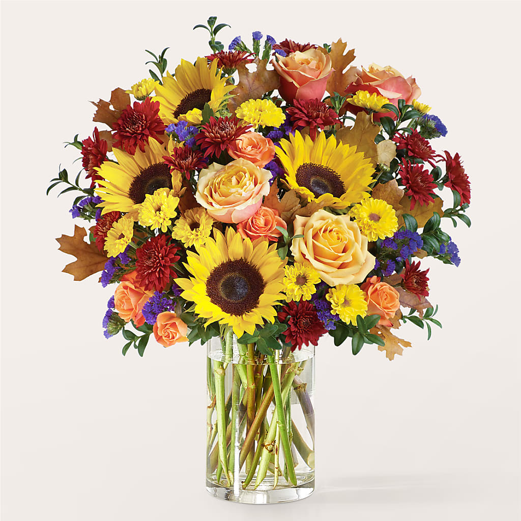 Harvest Moon Bouquet – HOORAY'S FROM HOLLYWOOD, Hollywood FL
