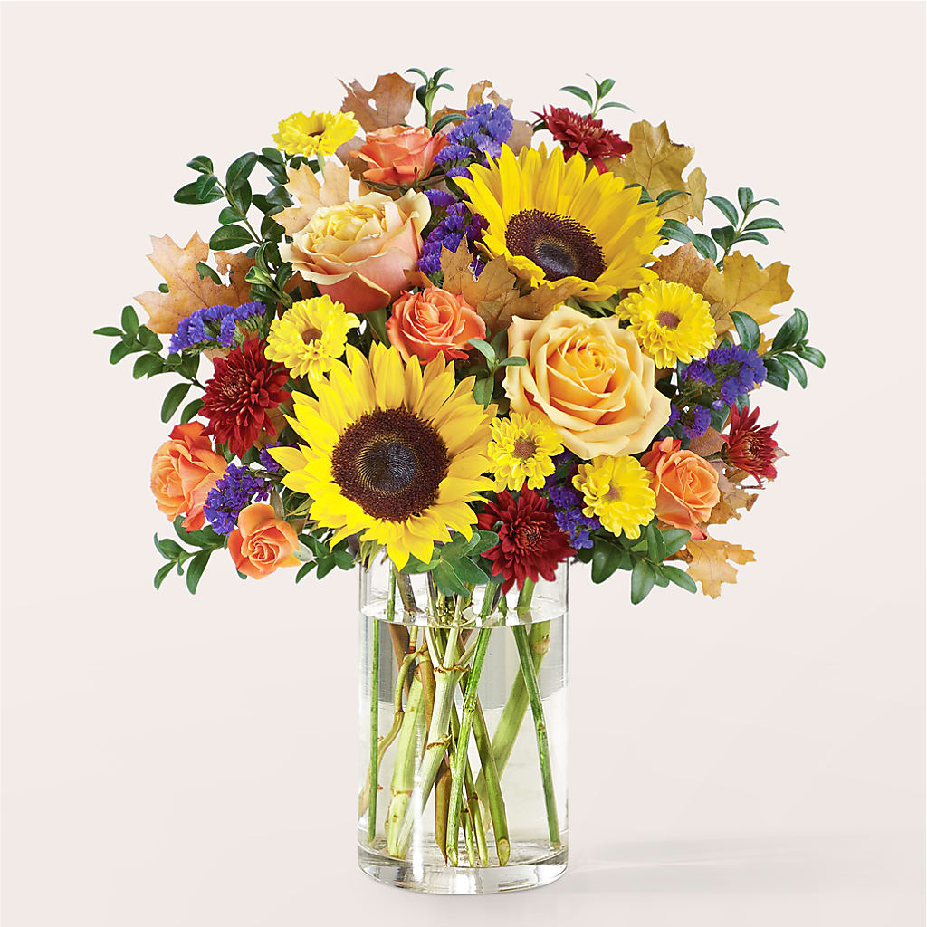 Harvest Moon Bouquet – HOORAY'S FROM HOLLYWOOD, Hollywood FL