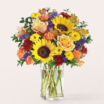 Harvest Moon Bouquet – HOORAY'S FROM HOLLYWOOD, Hollywood FL