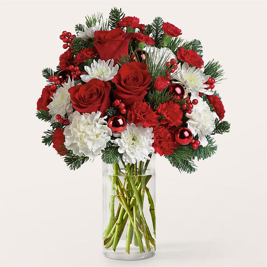 Good Tidings Bouquet – HOORAY'S FROM HOLLYWOOD, Hollywood FL
