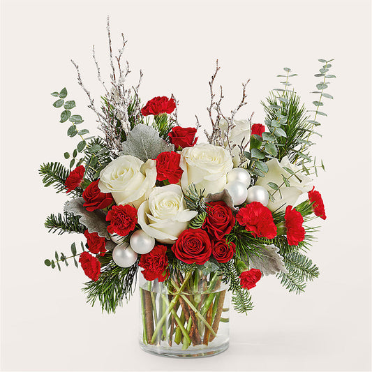 Trimming the Tree Bouquet – HOORAY'S FROM HOLLYWOOD, Hollywood FL