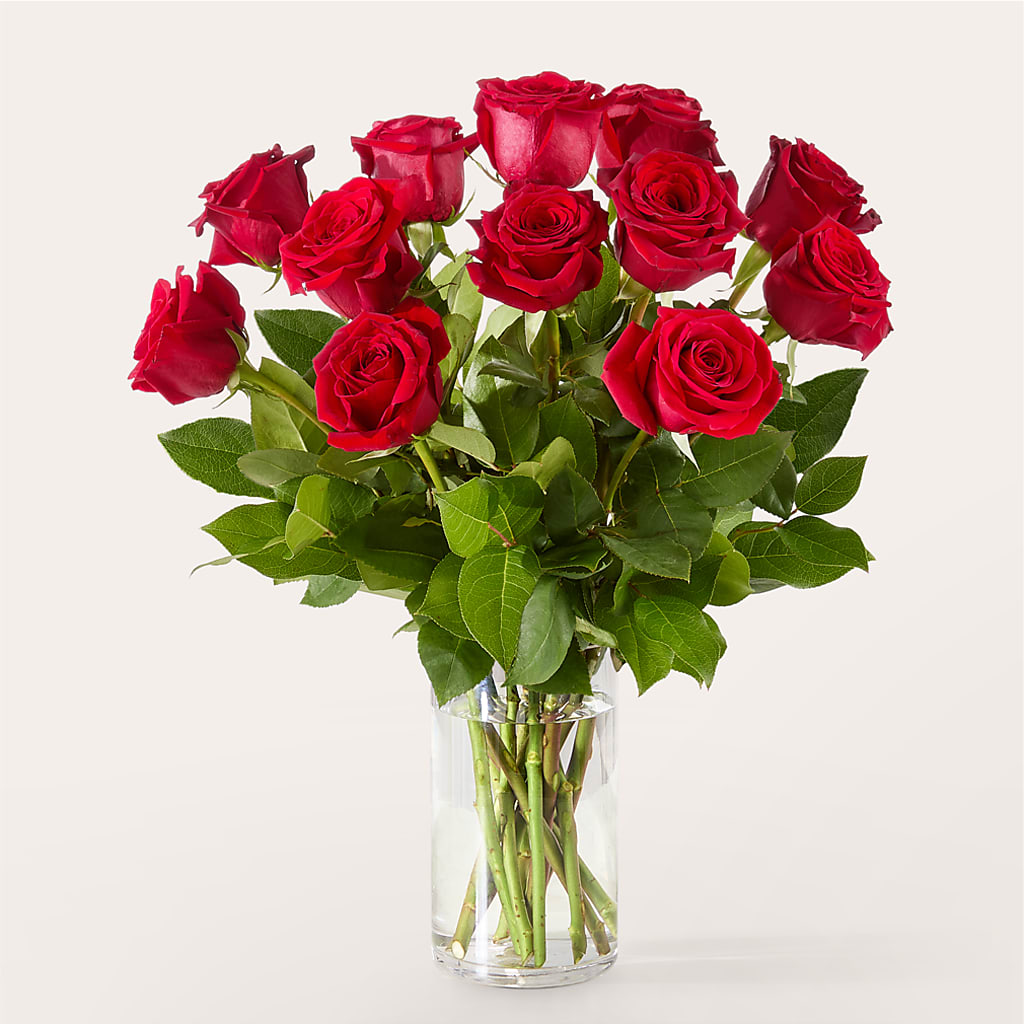 The One Red Rose Bouquet – HOORAY'S FROM HOLLYWOOD, Hollywood FL