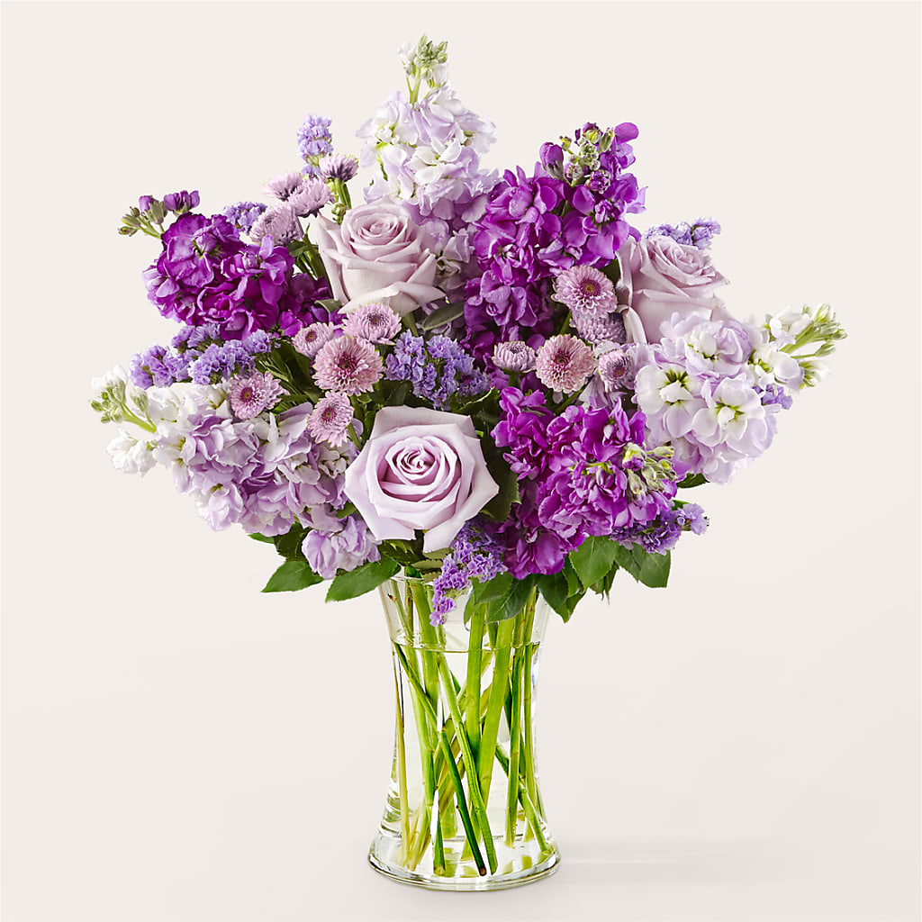 Give a Twirl Bouquet – HOORAY'S FROM HOLLYWOOD, Hollywood FL
