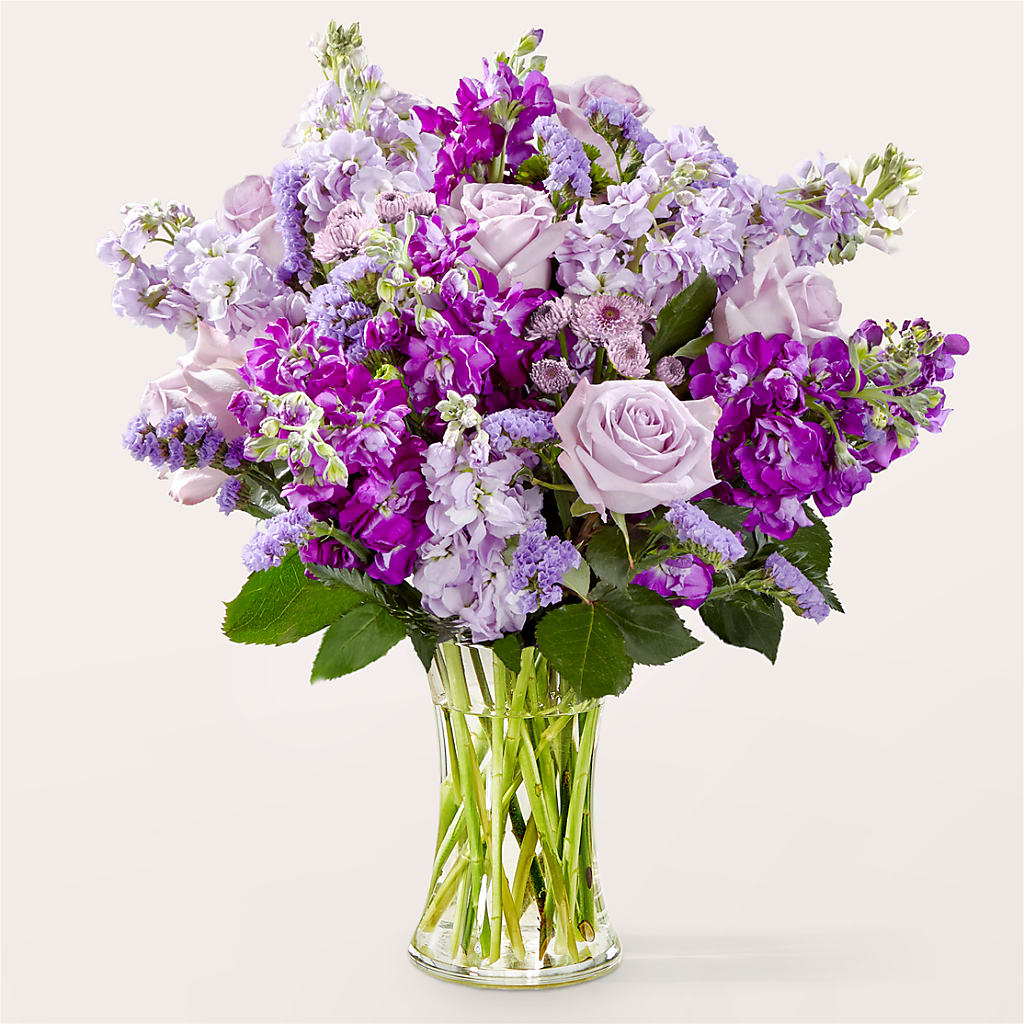 Give a Twirl Bouquet – HOORAY'S FROM HOLLYWOOD, Hollywood FL