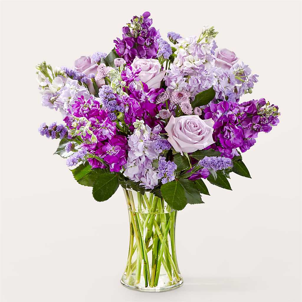 Give a Twirl Bouquet – HOORAY'S FROM HOLLYWOOD, Hollywood FL