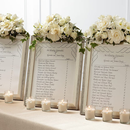 Colonnade Frame Décor – HOORAY'S FROM HOLLYWOOD, Hollywood FL