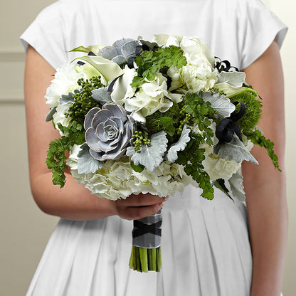 Sweet Innocence Bouquet – HOORAY'S FROM HOLLYWOOD, Hollywood FL
