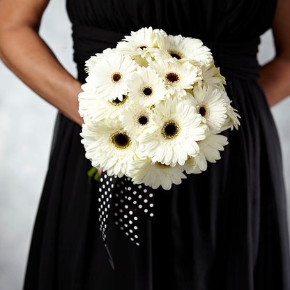 Daisy Delight Bouquet – HOORAY'S FROM HOLLYWOOD, Hollywood FL