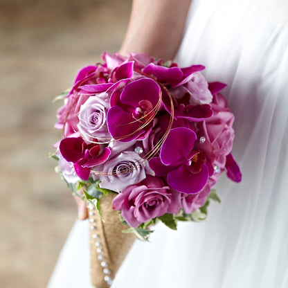 Breathless Bouquet – HOORAY'S FROM HOLLYWOOD, Hollywood FL