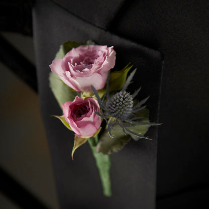 Veronica Boutonniere – HOORAY'S FROM HOLLYWOOD, Hollywood FL
