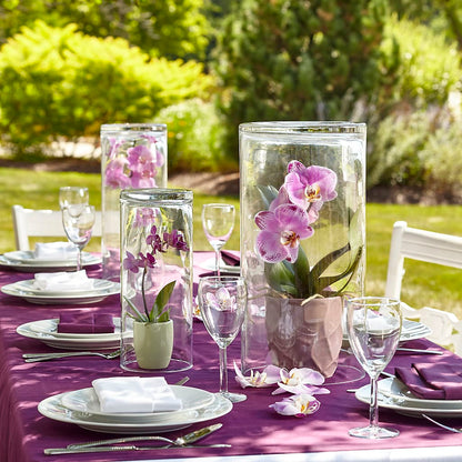Dramatic Garden Centerpiece – HOORAY'S FROM HOLLYWOOD, Hollywood FL