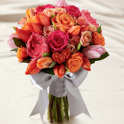 Sunset Dream Bouquet – HOORAY'S FROM HOLLYWOOD, Hollywood FL
