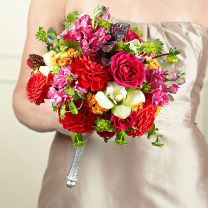 True Happiness Bouquet – HOORAY'S FROM HOLLYWOOD, Hollywood FL