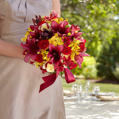 Sunningdale Bouquet – HOORAY'S FROM HOLLYWOOD, Hollywood FL