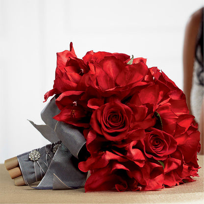 Heart's Happiness Bouquet – HOORAY'S FROM HOLLYWOOD, Hollywood FL