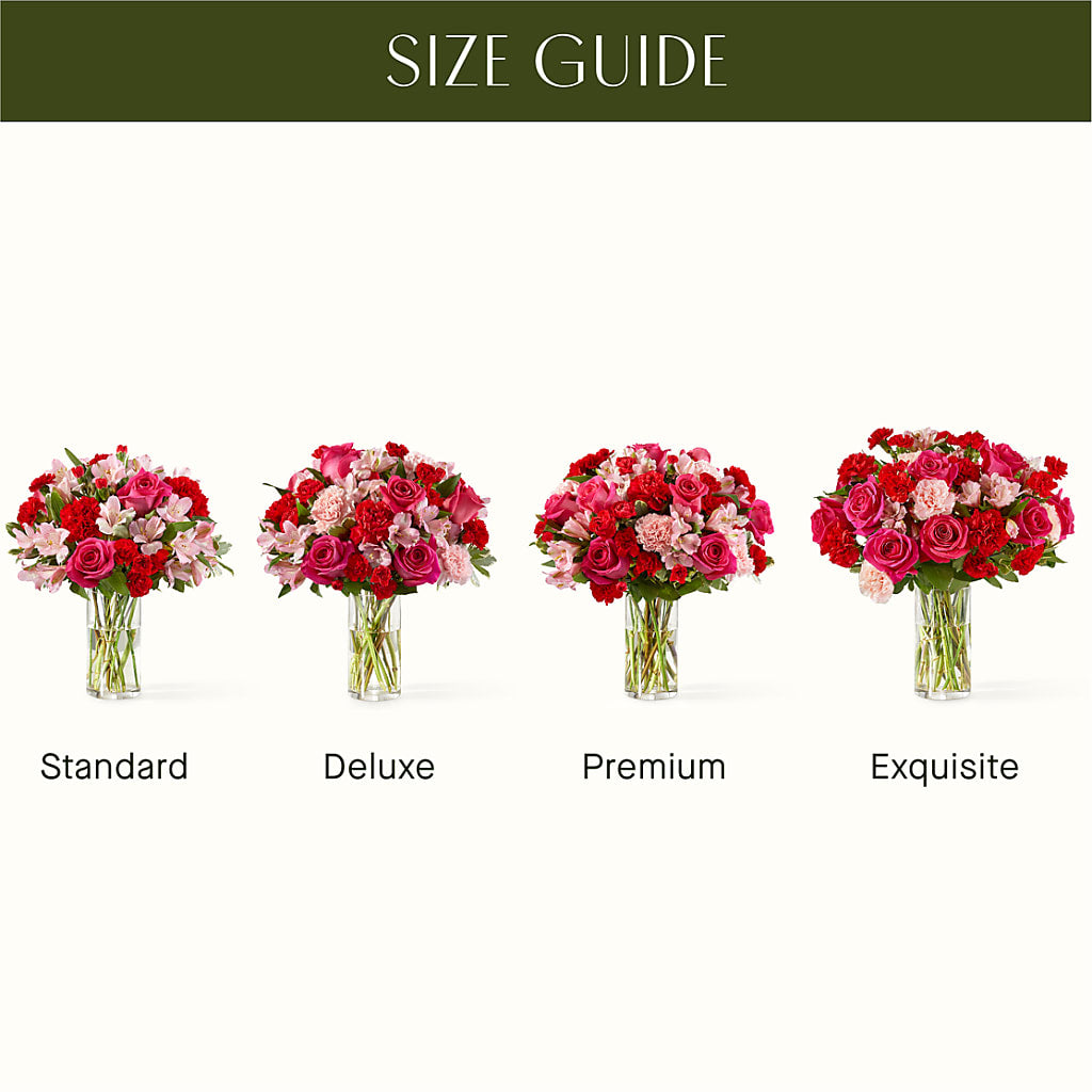 You're Precious Bouquet – HOORAY'S FROM HOLLYWOOD, Hollywood FL
