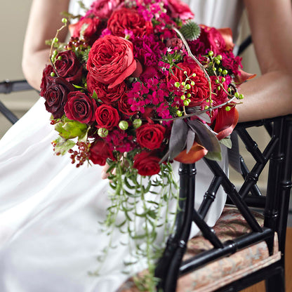 Pure Grace Bouquet – HOORAY'S FROM HOLLYWOOD, Hollywood FL
