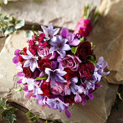 Enlightened Love Bouquet – HOORAY'S FROM HOLLYWOOD, Hollywood FL