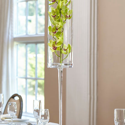 Green Mini Cymbidium Bouquet – HOORAY'S FROM HOLLYWOOD, Hollywood FL