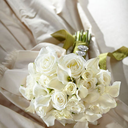 Serene Highness Bouquet – HOORAY'S FROM HOLLYWOOD, Hollywood FL